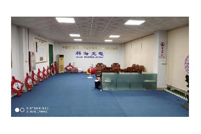 廠(chǎng)房展示