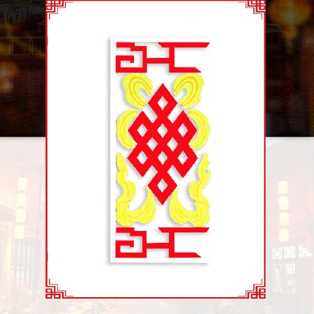 led中國結(jié)吉祥結(jié)春節(jié)喜慶掛件 led戶外亮化工程路燈桿景觀燈裝飾